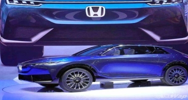 Honda yeni avtomobillərin onlayn satışına başlayacaq