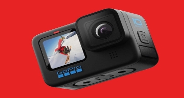 Yeni GoPro Hero 10 Black action kamerası təqdim edilib - QİYMƏTİ
