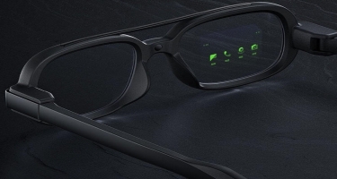 Xiaomi Smart Glasses eynəri təqdim olundu - VİDEO