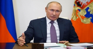 Putin Ağasandyanı Rusiyanın KTMT yanında yeni daimi nümayəndəsi təyin edib