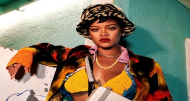 Rihanna malikanəsini 13 milyona satır