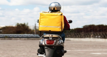 Moped sürücülərindən sürücülük vəsiqəsi tələb oluna bilər - VİDEO