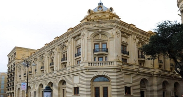 Akademik Musiqili Teatrı Gürcüstan teatrı ilə memorondum imzaladı