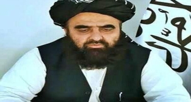 Taliban: Yaxında böyük layihələr başladılacaq!