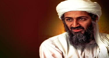 Bin Ladenin öldürüldüyü ev xarabalığa çevrilib