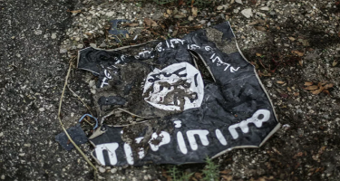 Pakistanda İŞİD lideri öldürüldü