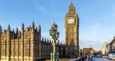 London dünyanın ən yaxşı şəhəri seçildi