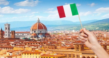 İtaliya bəzi ölkələrlə turizm dəhlizləri açır