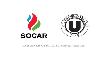 SOCAR Avropada futbol klubunun sponsoru oldu