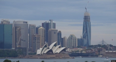 Avstraliya noyabr ayından etibarən beynəlxalq sərhədlərini açmağı planlaşdırır