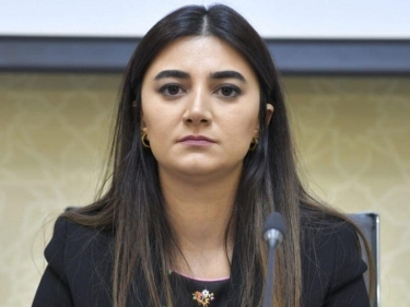 Nəzrin Mustafayeva: Ölkədə COVID-19 əleyhinə vaksinləşmə göstəricisi vətəndaşları arxayınlaşdırmamalıdır