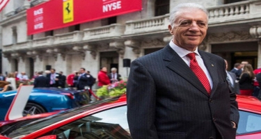 “Ferrari”nin vitse-prezidenti Şumaxerin son vəziyyətindən danışdı