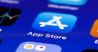App Store-da Apple tətbiqlərinin qiymətləndirilməsi imkanı aktivləşib