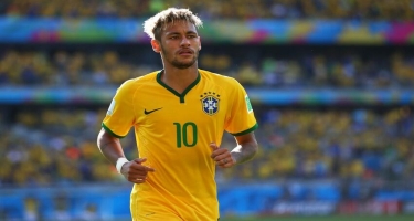 Neymar DÇ-2022-dən sonra Braziliya yığması ilə vidalaşmaq istəyir