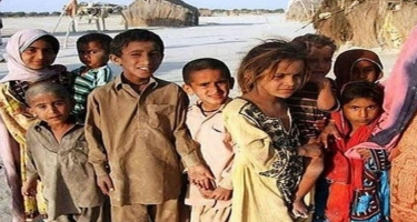 “Bahalıq və inflyasiya səbəbindən uşaqlar pis qidalanırlar” - İran rəsmilərindən etiraf - FOTO