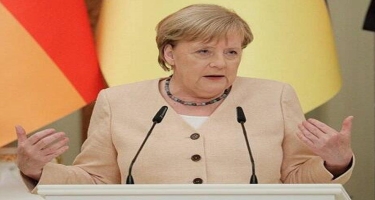 İranla bağlı kritik həftəyə daxil oluruq - Merkel