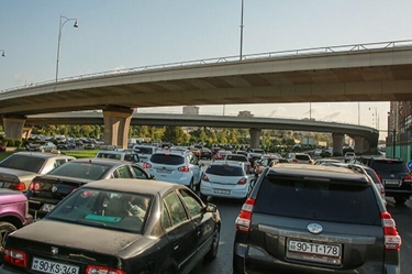 Nəqliyyatla bağlı yaradılan yeni Agentlikdən nə gözləyirik?