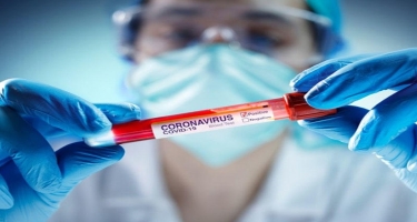 Gürcüstanda son sutkada koronavirusa 4 837 nəfər yoluxub