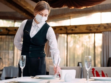 Bakıda bir neçə məşhur restoran cərimələnib