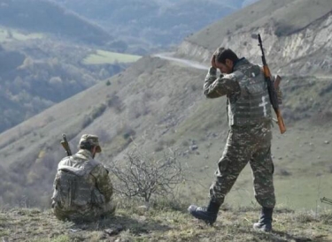 Ermənistan Qarabağda yeni təxribatlar hazırlayır - Köhnə plan gündəmə gəlir