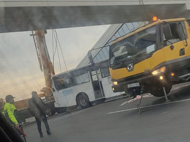 Bakıdakı qəzada ölən İlham həmin gün evdə olmalıymış... - FOTO