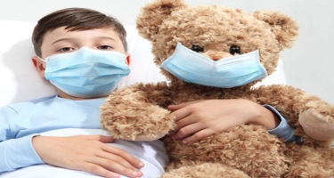 Uşaqlar arasında koronavirus sürətlə yayılır