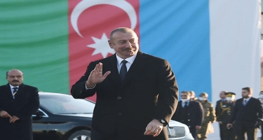 Tarixi qərarlar davam edir - Azərbaycan regionun siyasi xəritəsini cızır