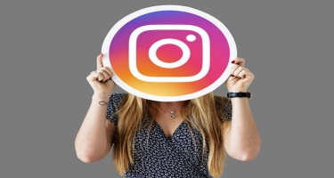 “Instagram” istifadəçilərinin NƏZƏRİNƏ: Yeni funksiya aktiv edildi