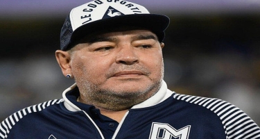 Maradonanın qızları: “Atamızın ölümündən pul qazanırlar”