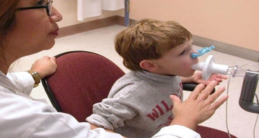 Uşaqlarda spirometriya nə üçün aparılmalıdır?