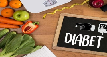 D vitamini əskikliyi şəkərli diabetə səbəb olur - Endokrinoloq