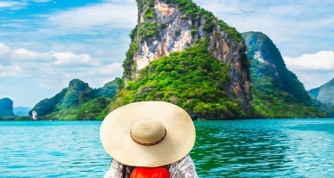 Tailandda 63 ölkədən olan turistlərə karantin tətbiq olunmayacaq