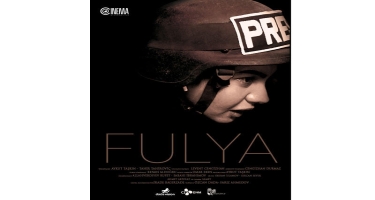 CinemaPlus-da 44 günlük Vətən Müharibəsi haqqında “Fulya” filminin nümayişi başladı