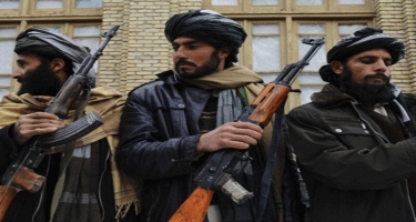 İŞİD Talibanın məşhur komandirini öldürdü
