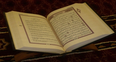 Qurani-Kərimin Tövbə surəsi niyə bismillahla başlamır?