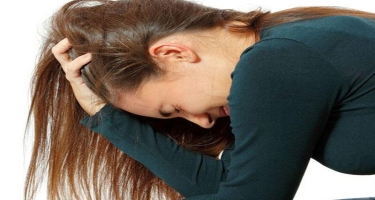Baş ağrısının dərmansız müalicəsi. 10 effektli üsul