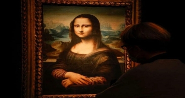 “Mona Liza”nın nüsxəsi 412 minə satıldı