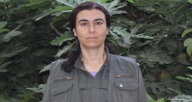 Öcalanın təlim keçdiyi PKK-nın rəhbərlərindən biri məhv edildi