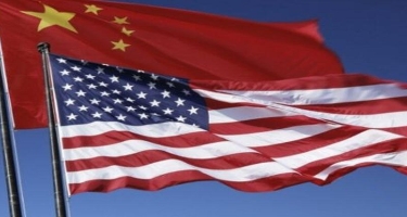 Çin: ABŞ üçün yeganə seçim budur!