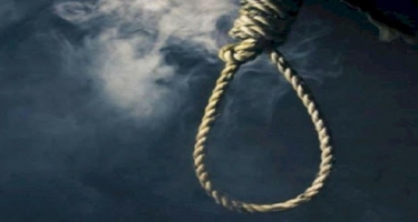 Qazaxda 15 yaşlı oğlan intihar edib