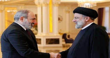 Şok iddia: “Ermənistan və İranda hazırlıq gedir...” - Müsahibə