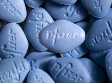 Rusiya “Pfizer”in dərmanlarını sınaqdan keçirəcək