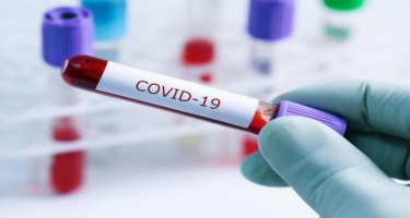 İsveçrədə koronavirusun beşinci dalğası risk yaradır