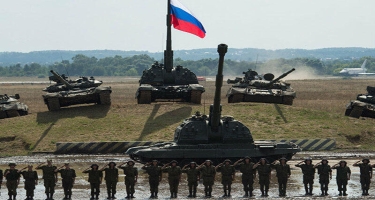 Putin bu ordunu niyə toplayıb, bilmirik - ABŞ