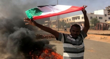 Sudanda etiraz aksiyalarında ölənlərin sayı 37-yə çatıb