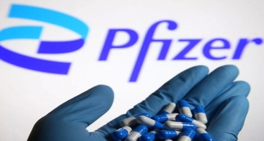 Bayden administrasiyası Pfizer şirkətindən COVID-19-a qarşı 10 milyon tablet almaq barədə razılığa gəlib