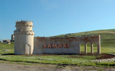 FHN Şamaxıdakı zəlzələ ilə bağlı: Dağıntı və xəsarət yoxdur