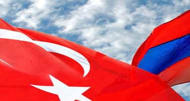 Türkiyə Ermənistanla barışmaq üçün ŞƏRT QOYDU