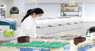 Yaponiyada koronavirusun delta ştamı özü-özünü ləğv edib