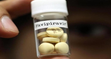Bu xəstələrə Favipiravir olmaz - Həkim-infeksionist